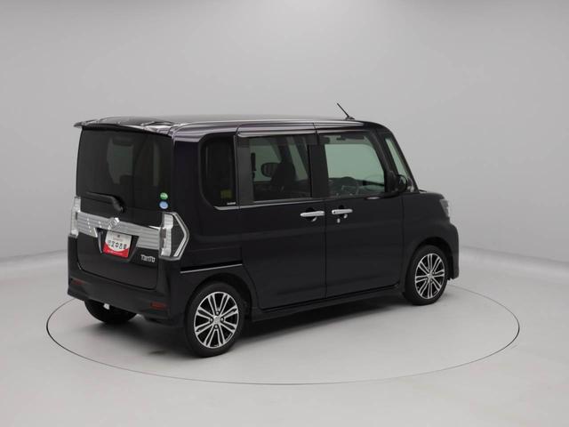 タントカスタムＲＳ　トップエディションＶＳ　ＳＡIII（愛知県）の中古車