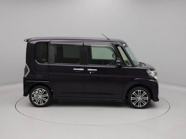 タントカスタムＲＳ　トップエディションＶＳ　ＳＡIII（愛知県）の中古車