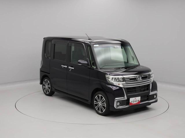 タントカスタムＲＳ　トップエディションＶＳ　ＳＡIII（愛知県）の中古車