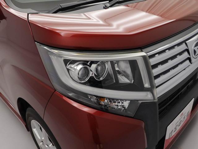 ムーヴカスタム　Ｘ　ＳＡ（愛知県）の中古車