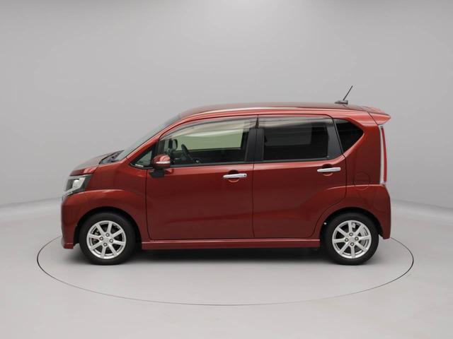 ムーヴカスタム　Ｘ　ＳＡ（愛知県）の中古車
