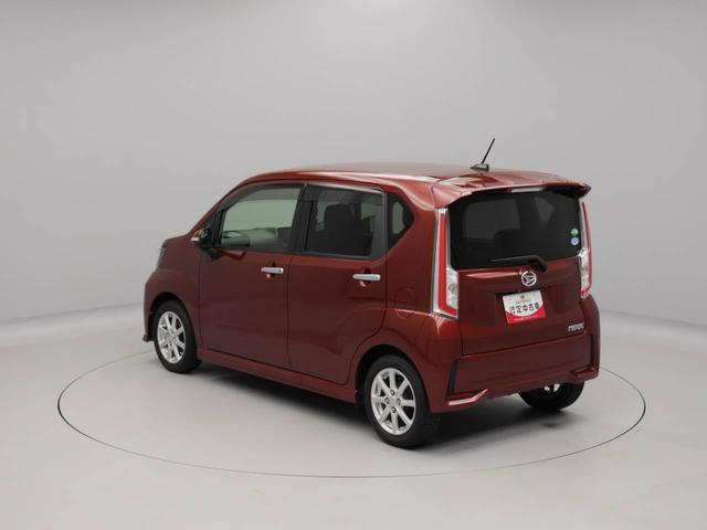 ムーヴカスタム　Ｘ　ＳＡ（愛知県）の中古車