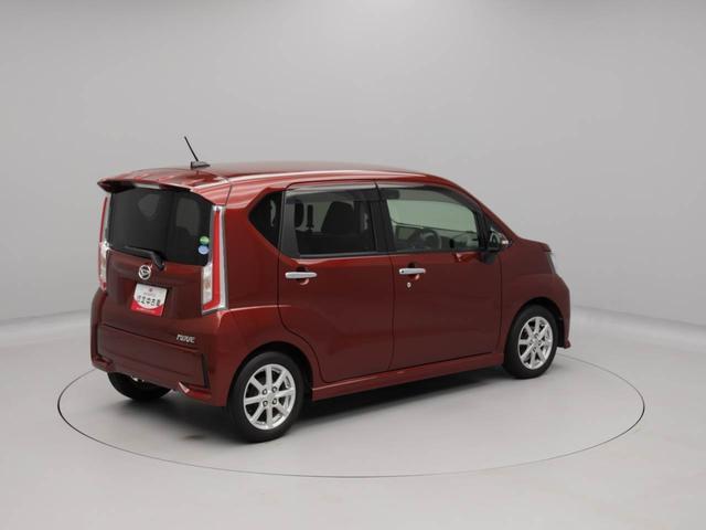 ムーヴカスタム　Ｘ　ＳＡ（愛知県）の中古車