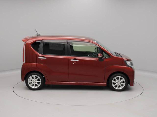 ムーヴカスタム　Ｘ　ＳＡ（愛知県）の中古車