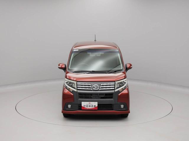 ムーヴカスタム　Ｘ　ＳＡ（愛知県）の中古車