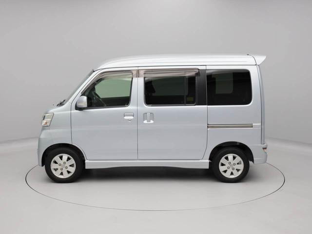 アトレーワゴンカスタムターボＲＳリミテッド　ＳＡIII（愛知県）の中古車