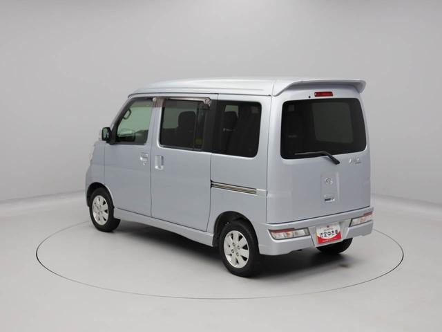アトレーワゴンカスタムターボＲＳリミテッド　ＳＡIII（愛知県）の中古車