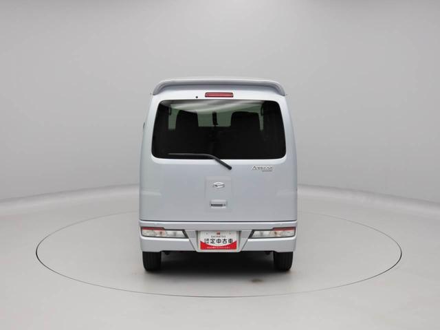 アトレーワゴンカスタムターボＲＳリミテッド　ＳＡIII（愛知県）の中古車