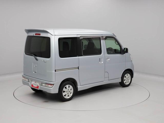 アトレーワゴンカスタムターボＲＳリミテッド　ＳＡIII（愛知県）の中古車
