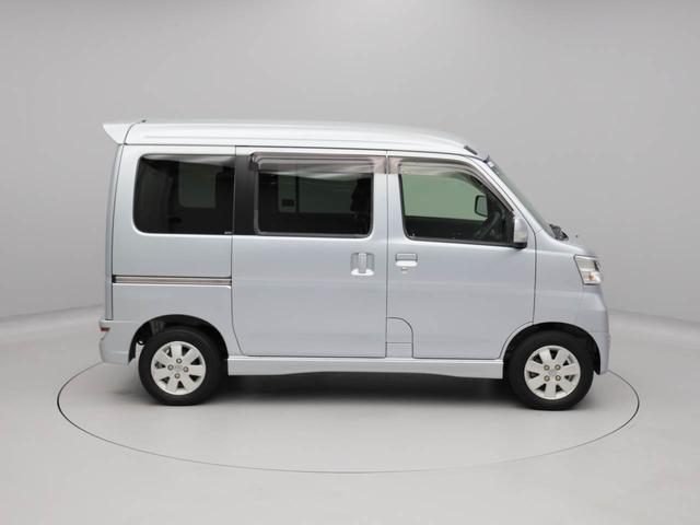 アトレーワゴンカスタムターボＲＳリミテッド　ＳＡIII（愛知県）の中古車