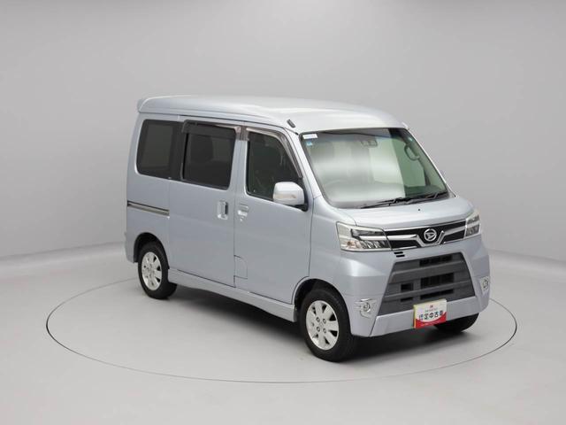 アトレーワゴンカスタムターボＲＳリミテッド　ＳＡIII（愛知県）の中古車