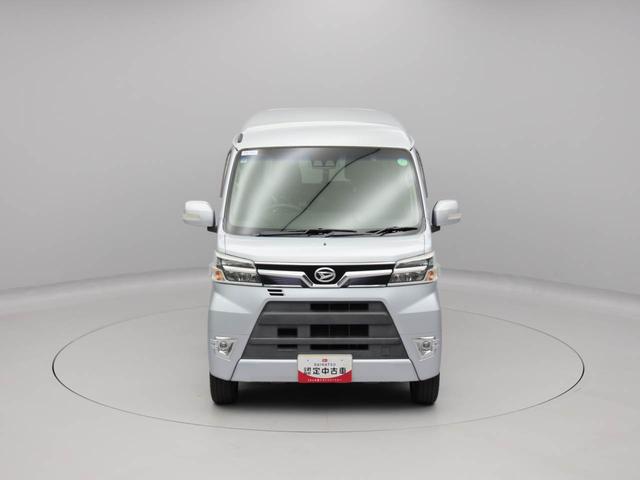 アトレーワゴンカスタムターボＲＳリミテッド　ＳＡIII（愛知県）の中古車