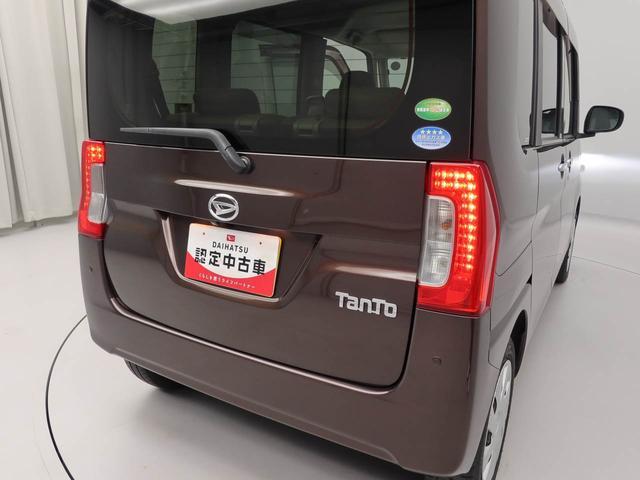 タントＸリミテッドＳＡIIIカーナビ　ドラレコ　全方位カメラ　両側電動スライドドア　ＬＥＤヘッドライト（愛知県）の中古車