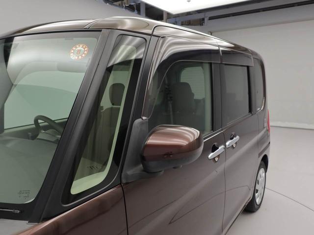 タントＸリミテッドＳＡIIIカーナビ　ドラレコ　全方位カメラ　両側電動スライドドア　ＬＥＤヘッドライト（愛知県）の中古車