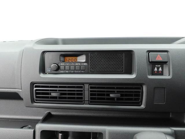 ハイゼットカーゴＤＸ（愛知県）の中古車