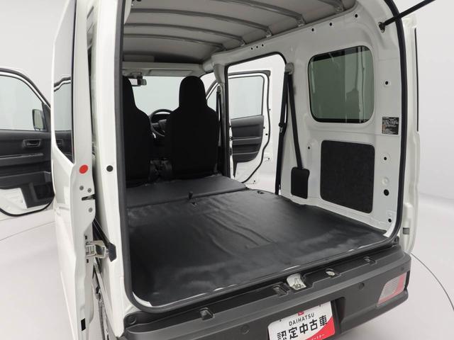 ハイゼットカーゴＤＸ（愛知県）の中古車