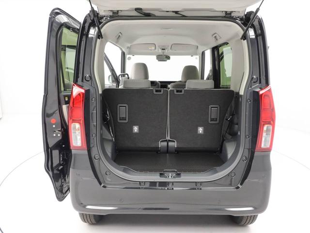 タントＸキーフリー　両側電動スライドドア　ＬＥＤヘッドライト（愛知県）の中古車