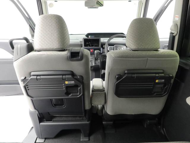 タントＸキーフリー　両側電動スライドドア　ＬＥＤヘッドライト（愛知県）の中古車