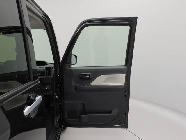 タントＸキーフリー　両側電動スライドドア　ＬＥＤヘッドライト（愛知県）の中古車