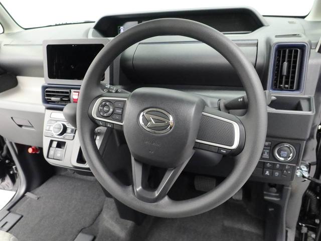 タントＸキーフリー　両側電動スライドドア　ＬＥＤヘッドライト（愛知県）の中古車