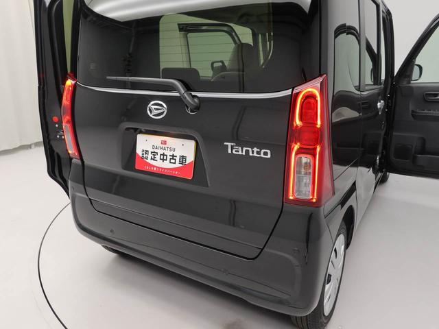 タントＸキーフリー　両側電動スライドドア　ＬＥＤヘッドライト（愛知県）の中古車