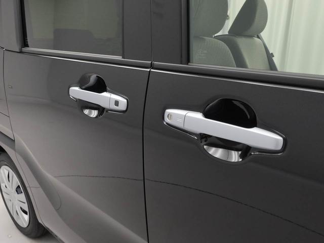 タントＸキーフリー　両側電動スライドドア　ＬＥＤヘッドライト（愛知県）の中古車
