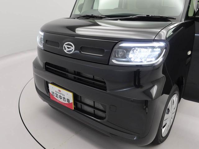 タントＸキーフリー　両側電動スライドドア　ＬＥＤヘッドライト（愛知県）の中古車