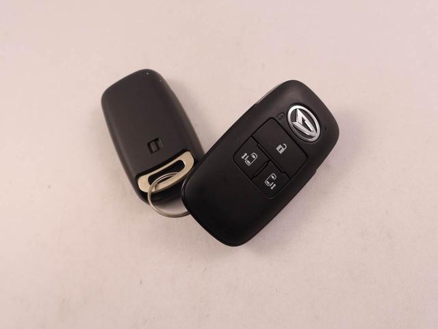 タントＸキーフリー　両側電動スライドドア　ＬＥＤヘッドライト（愛知県）の中古車