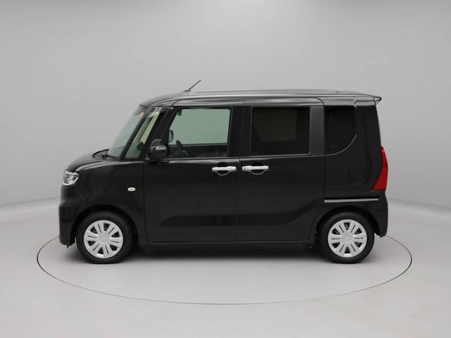 タントＸキーフリー　両側電動スライドドア　ＬＥＤヘッドライト（愛知県）の中古車