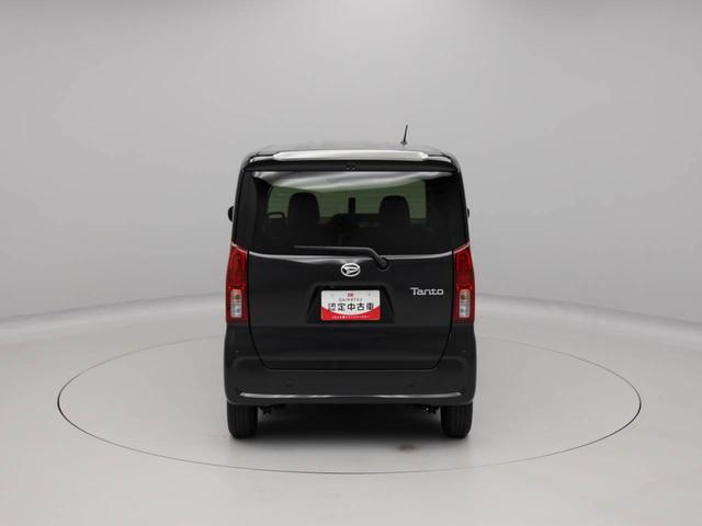タントＸキーフリー　両側電動スライドドア　ＬＥＤヘッドライト（愛知県）の中古車