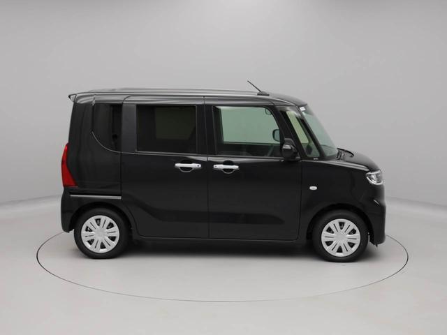 タントＸキーフリー　両側電動スライドドア　ＬＥＤヘッドライト（愛知県）の中古車