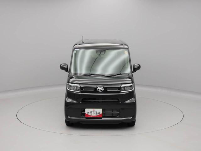 タントＸキーフリー　両側電動スライドドア　ＬＥＤヘッドライト（愛知県）の中古車