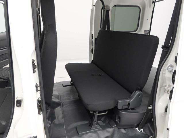 ハイゼットカーゴDXキーレス 衝突軽減装備(愛知県)の中古車