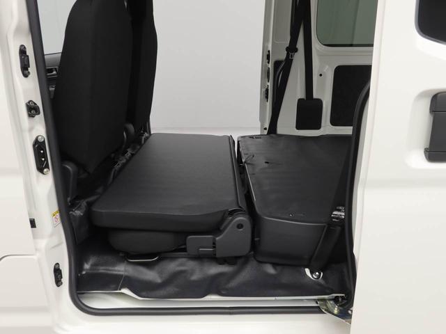 ハイゼットカーゴDXキーレス 衝突軽減装備(愛知県)の中古車