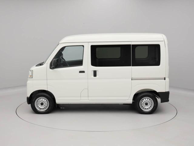 ハイゼットカーゴDXキーレス 衝突軽減装備(愛知県)の中古車
