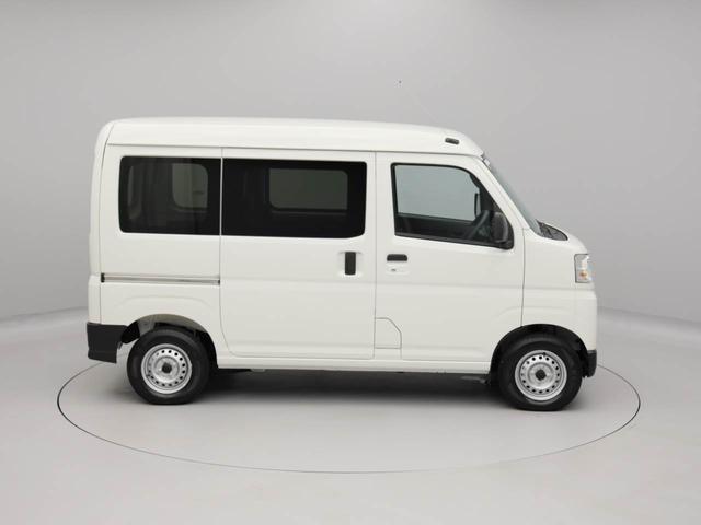ハイゼットカーゴDXキーレス 衝突軽減装備(愛知県)の中古車