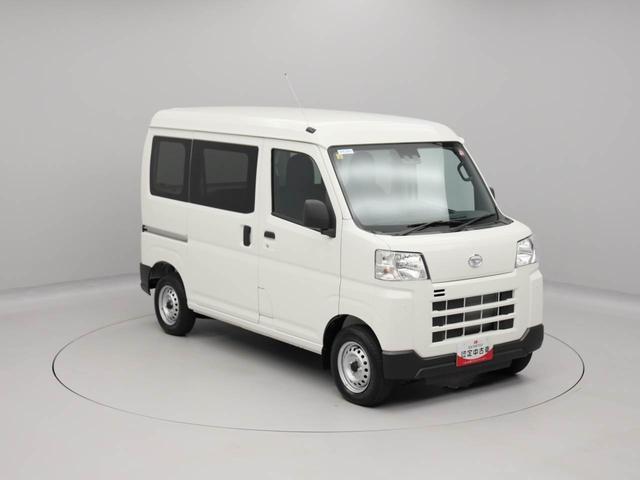ハイゼットカーゴDXキーレス 衝突軽減装備(愛知県)の中古車