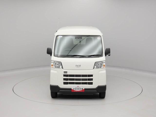 ハイゼットカーゴDXキーレス 衝突軽減装備(愛知県)の中古車