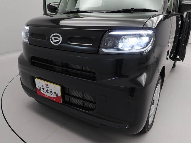 タントＸ（愛知県）の中古車