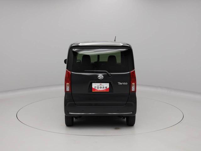 タントＸ（愛知県）の中古車