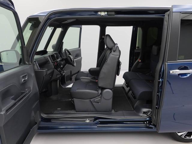 タントカスタムＸ（愛知県）の中古車