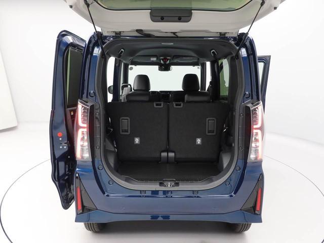 タントカスタムＸ（愛知県）の中古車