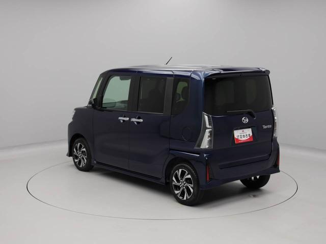タントカスタムＸ（愛知県）の中古車