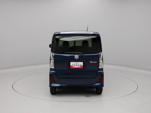 タントカスタムＸ（愛知県）の中古車