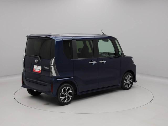 タントカスタムＸ（愛知県）の中古車