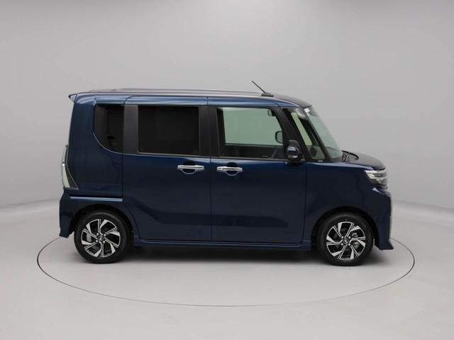 タントカスタムＸ（愛知県）の中古車