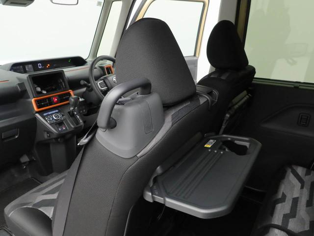 タントファンクロスターボ電動パーキングブレーキ・オートブレーキホールド機能・運転席&助手席シートヒーター・コーナーセンサー・オーディオレス・バックカメラ・オートエアコン(愛知県)の中古車
