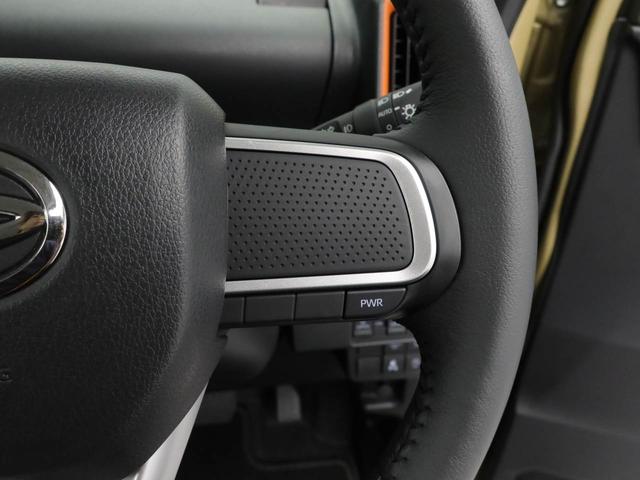 タントファンクロスターボ電動パーキングブレーキ・オートブレーキホールド機能・運転席&助手席シートヒーター・コーナーセンサー・オーディオレス・バックカメラ・オートエアコン(愛知県)の中古車