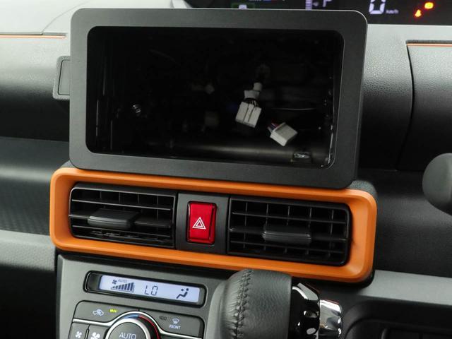 タントファンクロスターボ電動パーキングブレーキ・オートブレーキホールド機能・運転席&助手席シートヒーター・コーナーセンサー・オーディオレス・バックカメラ・オートエアコン(愛知県)の中古車