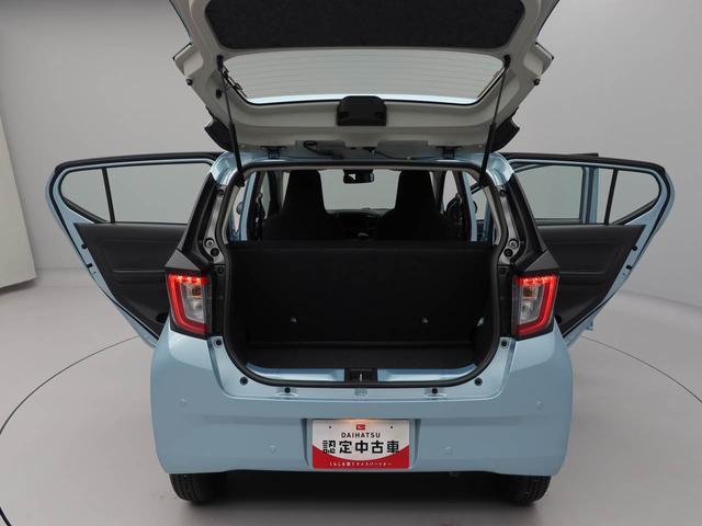 ミライースL SAIII 年末おすすめ車 12月21日までスマアシ アイドリングストップ バックカメラ(愛知県)の中古車